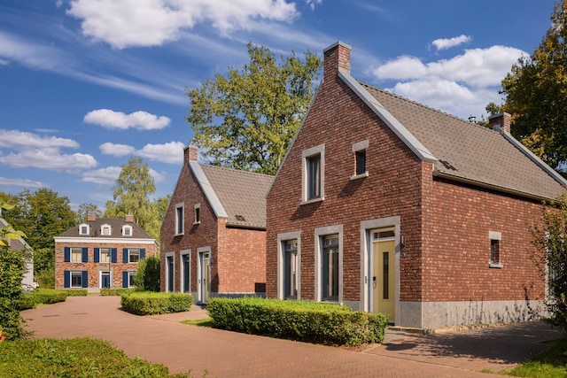 Villa in Maastricht mit Sauna & Whirlpool, Maastricht