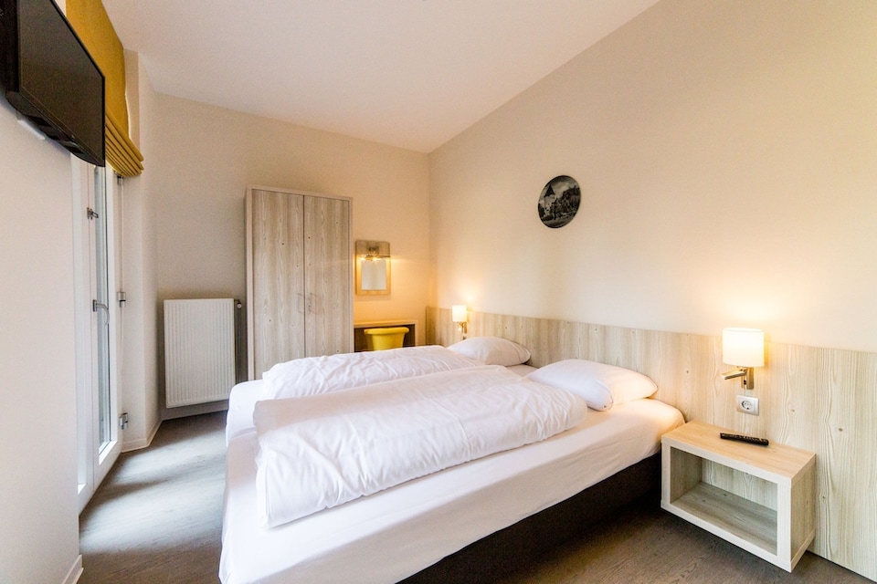 Apartamento en Maastricht cerca de Wilhelmusplein, Maastricht
