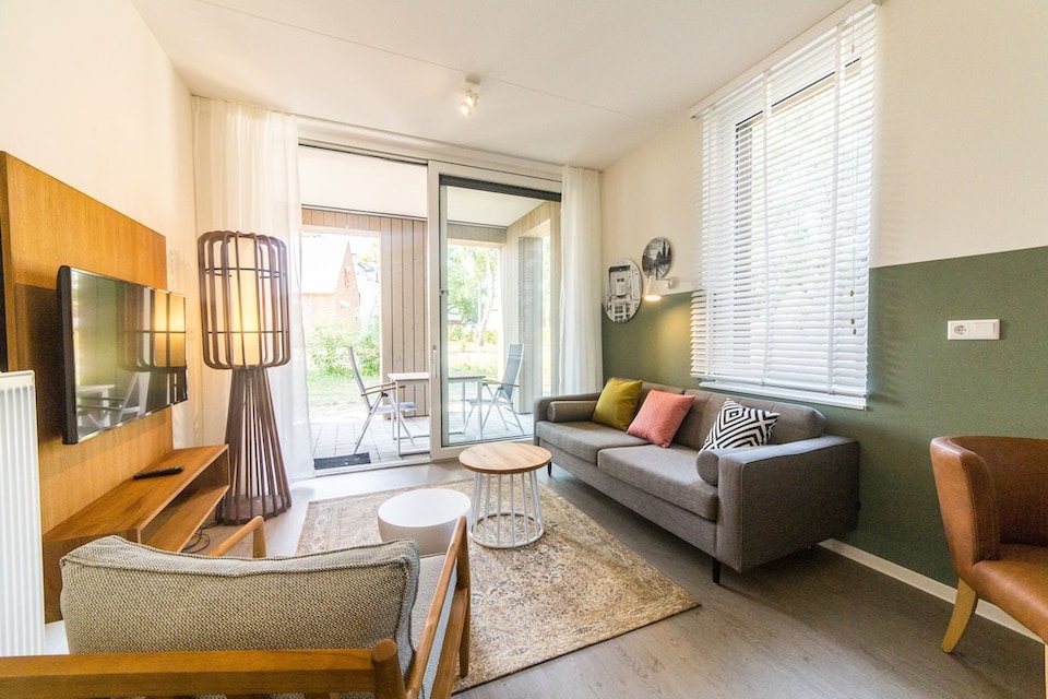 Apartamento en Maastricht cerca de Wilhelmusplein, Maastricht
