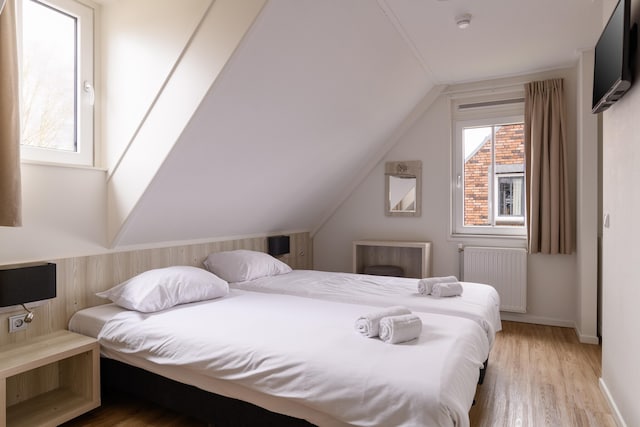 Villa in Maastricht für Familien, Maastricht
