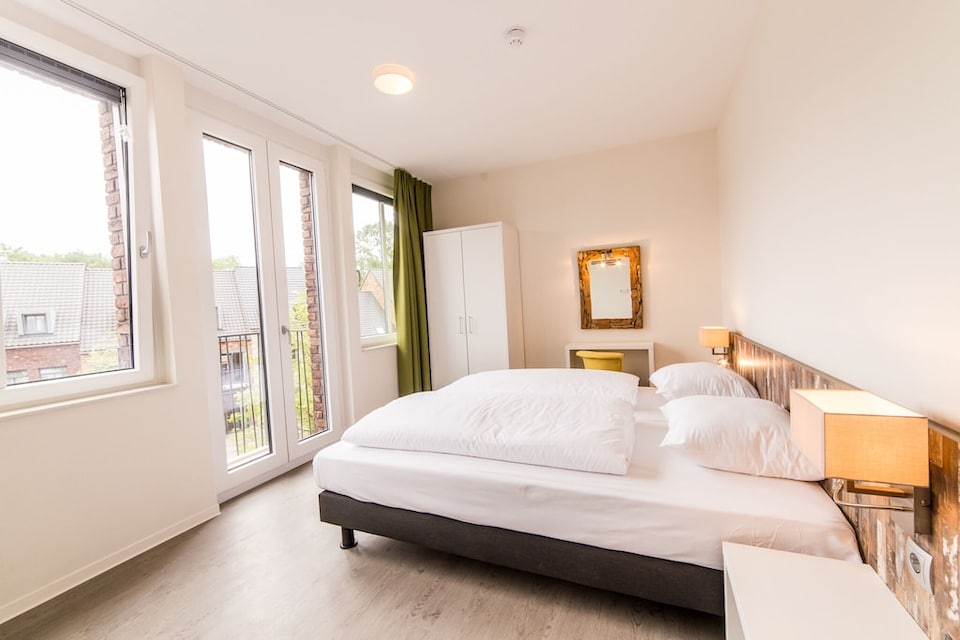 Casa de vacaciones en Maastricht con sauna, Maastricht