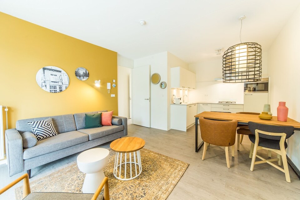 Casa de vacaciones en Maastricht con sauna, Maastricht