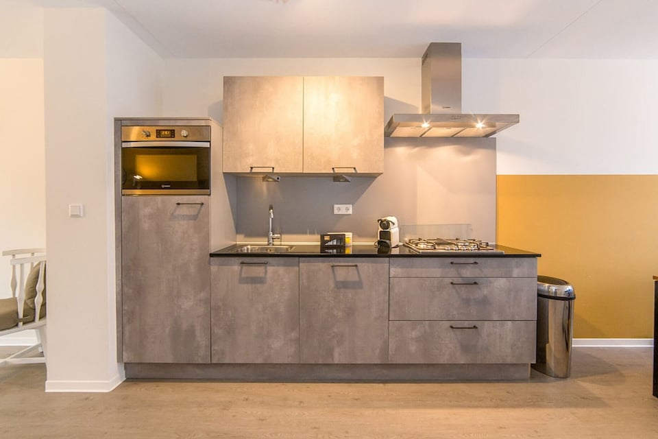 Casa de vacaciones en Maastricht con sauna, Maastricht