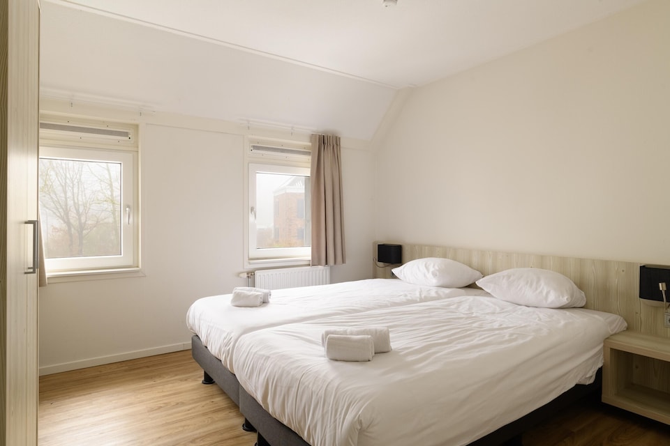 Ferme à Maastricht avec sauna, Maastricht