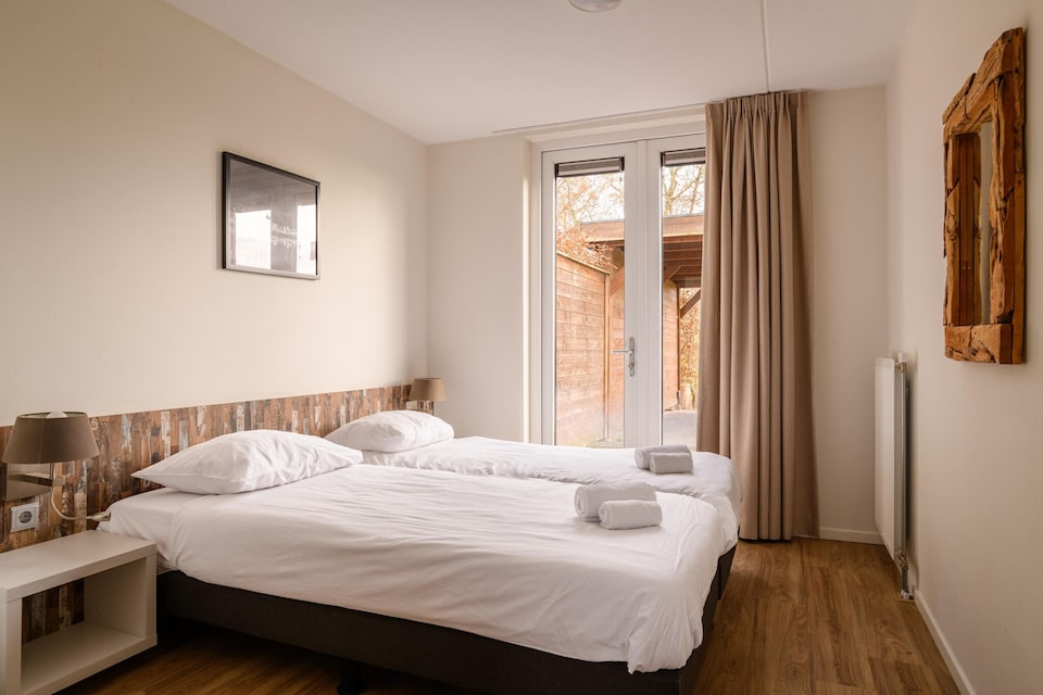 Villa en Maastricht con amplio jardín, Maastricht