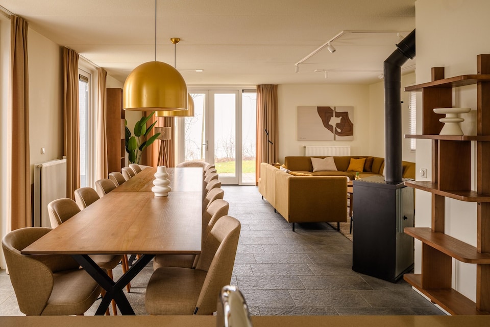 Villa en Maastricht con amplio jardín, Maastricht