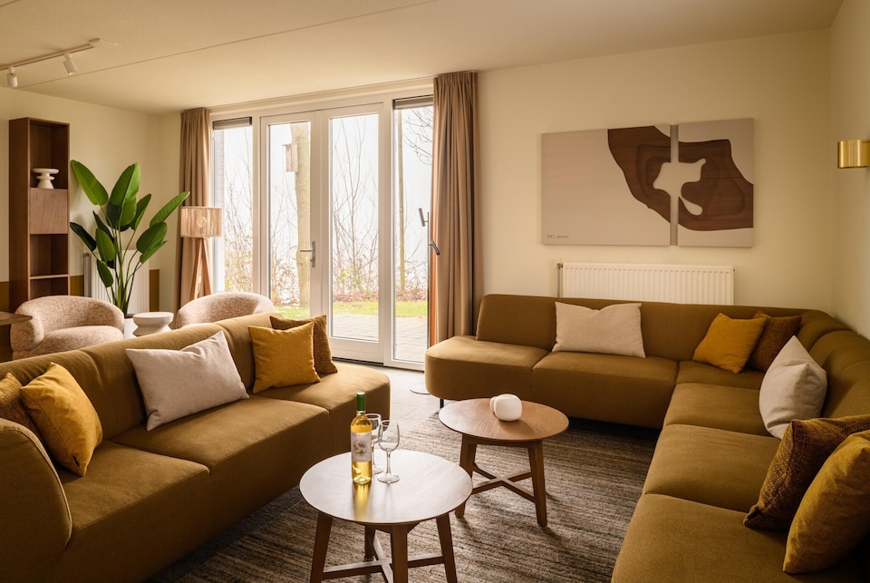 Villa en Maastricht con amplio jardín, Maastricht