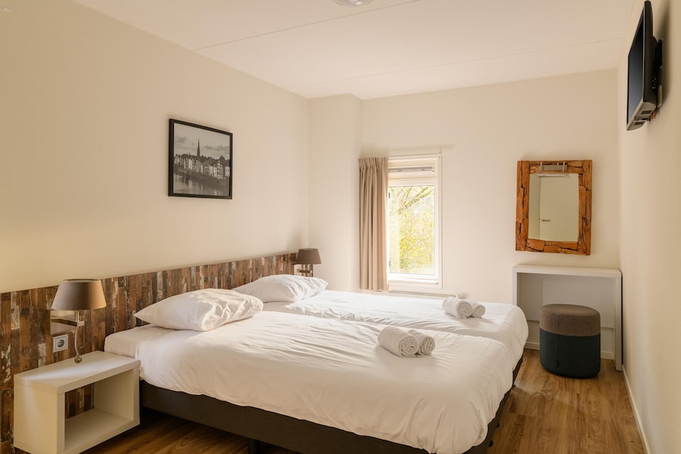 Villa de lujo en Maastricht, Maastricht
