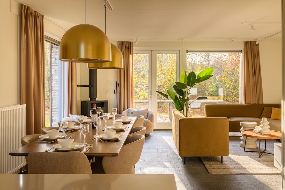 Villa de lujo en Maastricht, Maastricht