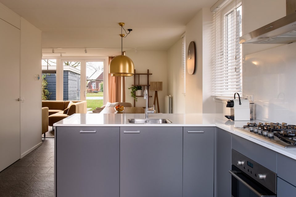 Kids' Villa in Maastricht with Sauna & Bubble Bath, Maastricht