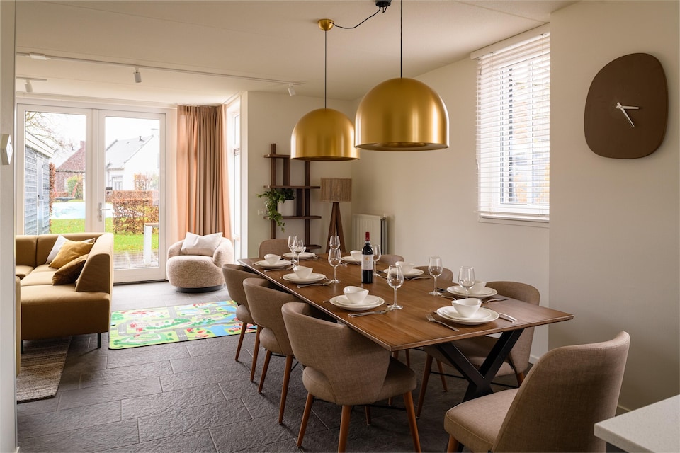 Kids' Villa in Maastricht with Sauna & Bubble Bath, Maastricht