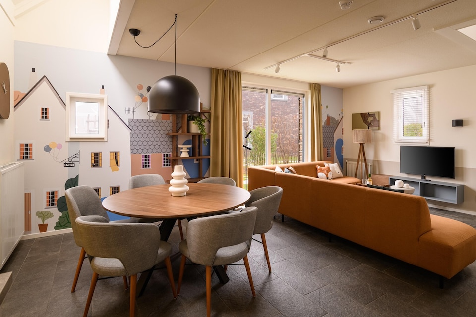 Casa en Maastricht con Jardín, Maastricht