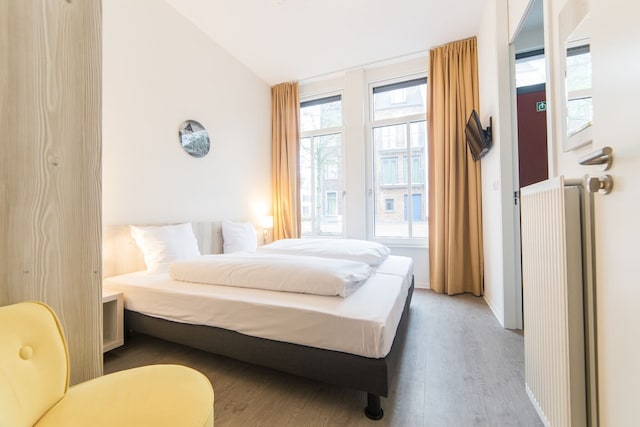 Modern Retreat in Maastricht