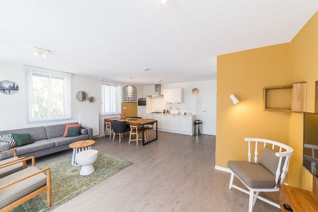 Comfortabel appartement met sauna, Maastricht