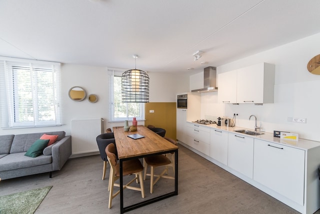 Comfortabel appartement met sauna, Maastricht
