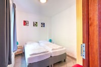 Vakantiehuis in Ulestraten met Bos