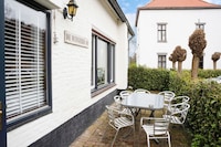 Chalet in Ulestraten vlakbij Maastricht