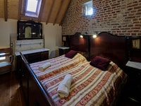 Villa en Mesch con jardםn