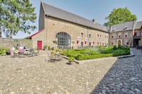Gemütliche Wohnung in Südlimburg bei Maastricht