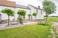 Boerderij in Bemelen nabij Maastricht