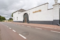Bauernhaus bei Bemelerberg Limburg
