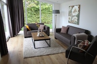 Ferienhaus in Bemelen mit Sauna