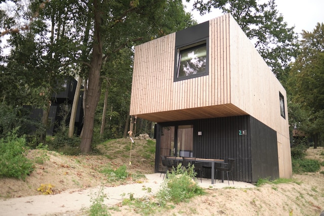 Amplio albergue en Gulpen