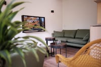 Amplio albergue en Gulpen