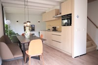 Amplio albergue en Gulpen