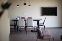 Leuke heuvellodge in Gulpen met geweldig uitzicht