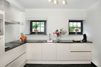 Vakantiehuis in Epen met Tuin & BBQ