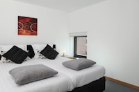 Vakantiehuis in Epen met Tuin & BBQ