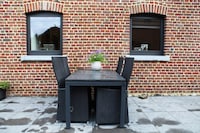 Vakantiehuis in Epen met Tuin & BBQ