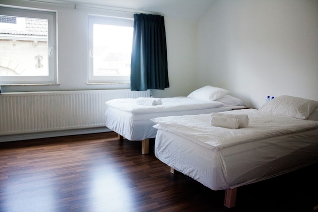 Vakantiehuis in Valkenburg bij Bos