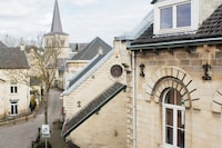 Vakantiehuis in Valkenburg bij Bos