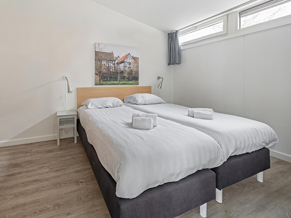 Bungalow cerca de Valkenburg, Schin op Geul