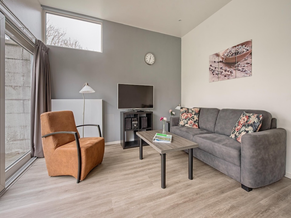 Bungalow cerca de Valkenburg, Schin op Geul