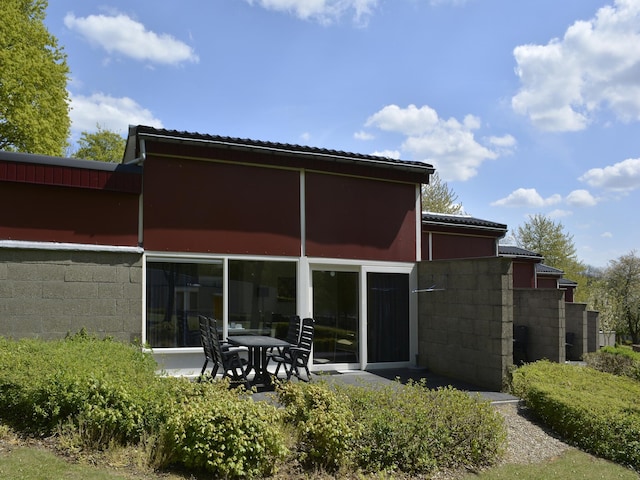 Gepflegter Bungalow in der Nähe von Valkenburg