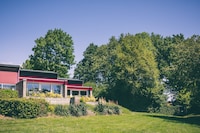 Gepflegter Bungalow in der Nähe von Valkenburg