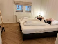 Appartement in Ubachsberg bij Fietsroutes