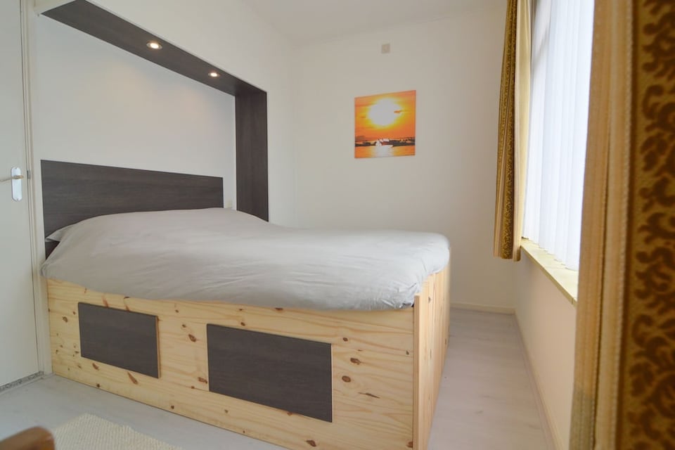 Casa Vacacional Koewacht cerca del mar, Koewacht