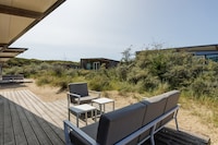 Bloemendaal Beach Escape