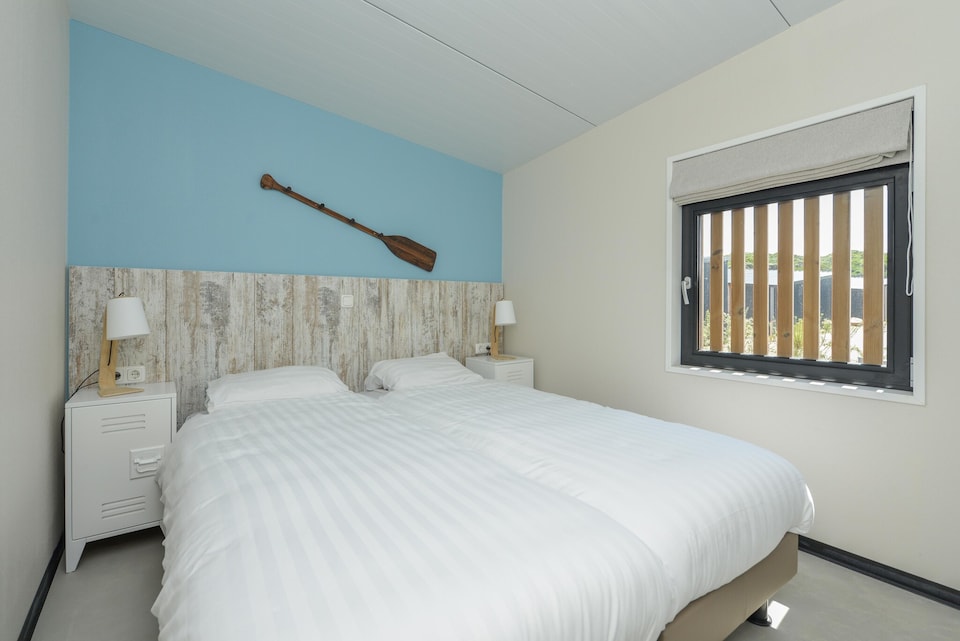 Cómoda casa de campo en Bloemendaal, Bloemendaal aan zee