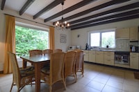 Ferienhaus Schoonoord am Kibbelkoele