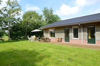 Ferienhaus Schoonoord am Kibbelkoele