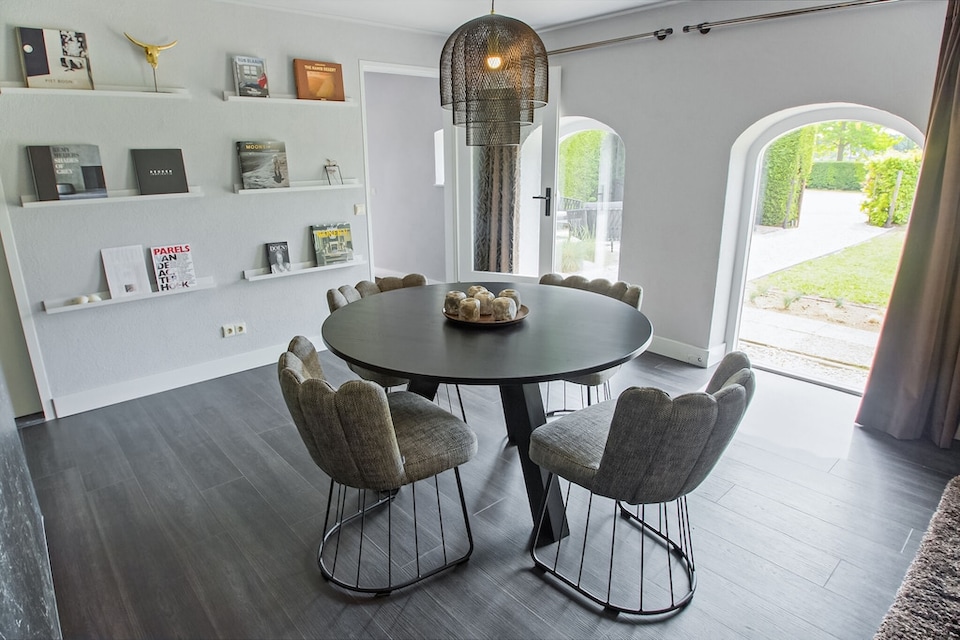 Casa rural en Zelhem con sauna, Zelhem