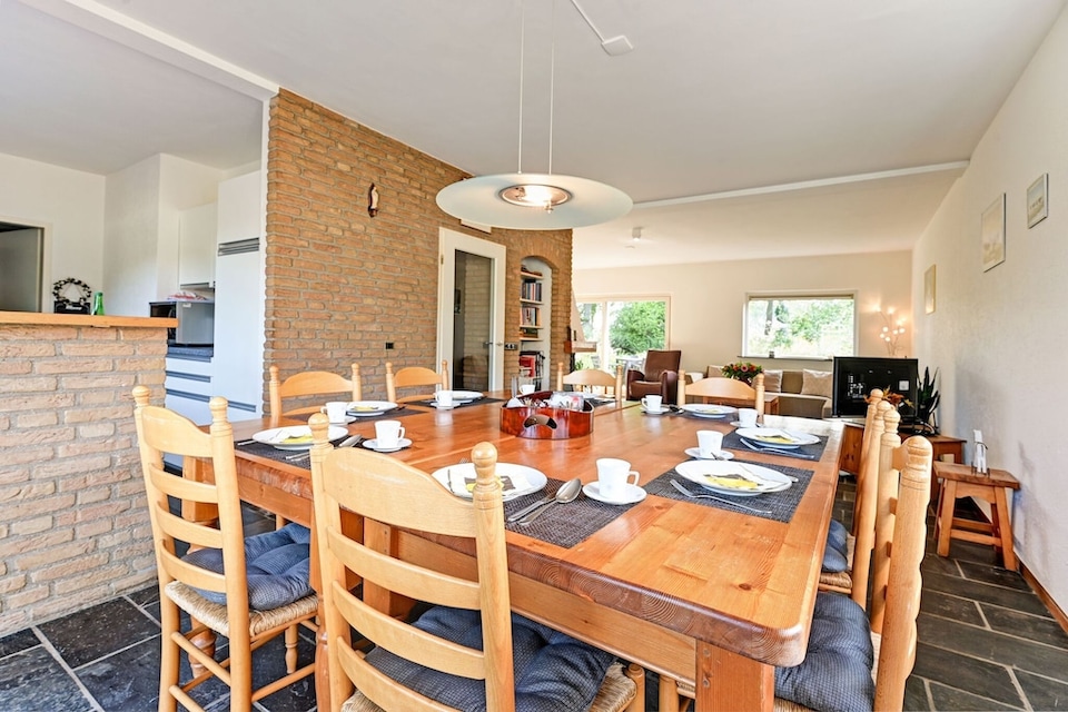 Casa Vacacional Montferland cerca de Huis Bergh, Beek Gem Montferland