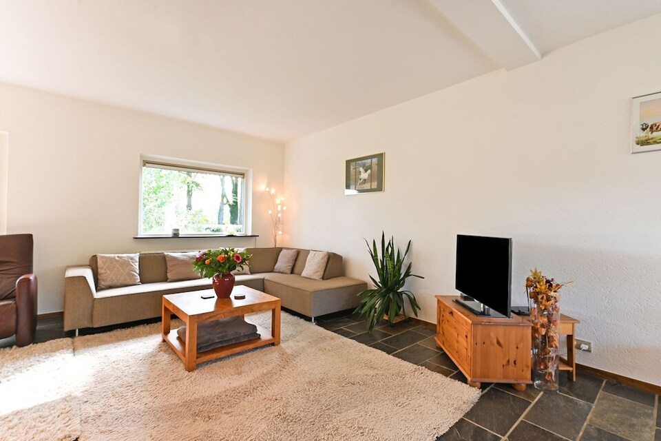 Casa Vacacional Montferland cerca de Huis Bergh, Beek Gem Montferland