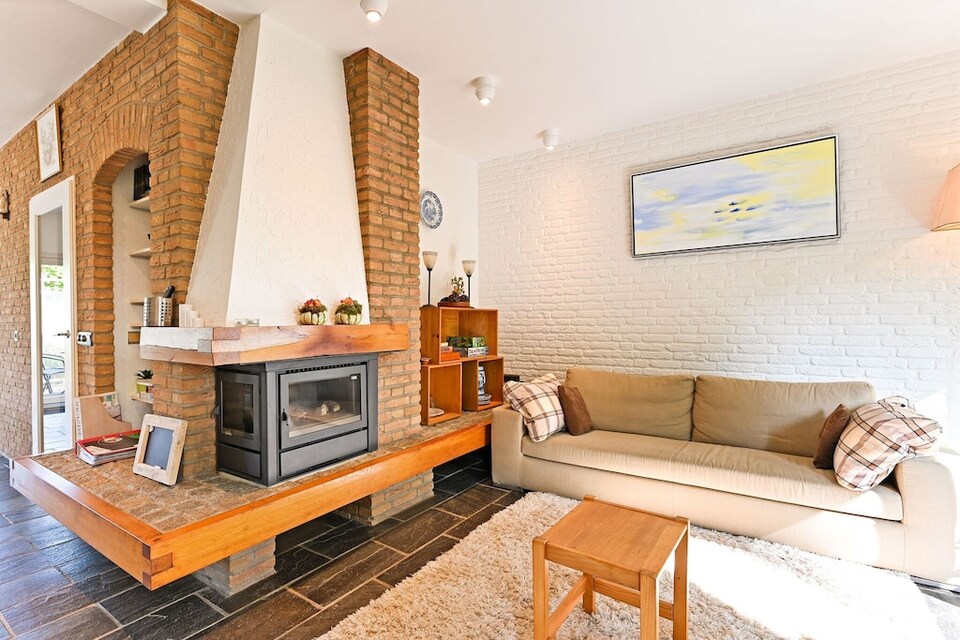 Casa Vacacional Montferland cerca de Huis Bergh, Beek Gem Montferland