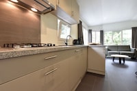 Chalet en Países Bajos con jardín amplio